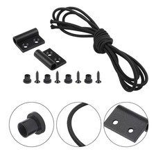 Sangle Anti Chute Filet de Rangement Cargo R??sistant ?? l'Abrasion Longueur R??