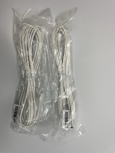 Nouvelles bose câbles - 2x,