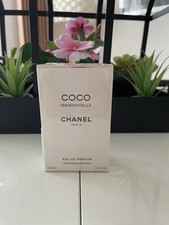 Parfum Femme Chanel Coco Mademoiselle Neuf