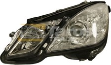 Phare avant Gauche Pour Mercedes E-class W212 2009-2013