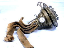 🇫🇷 RARE BRULEUR BOBÈCHE