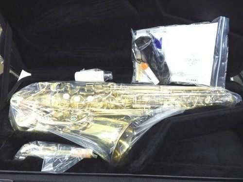 Saxophone alto yanagisawa - saxophone,