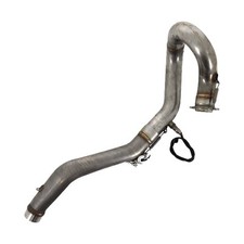 Collecteur d'échappement - KTM 450 EXC F - GPA-914336380 - B1-0639B