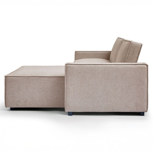Canapé convertible angle - convertible,