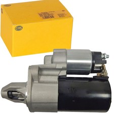 HELLA Démarreur 1,1kW