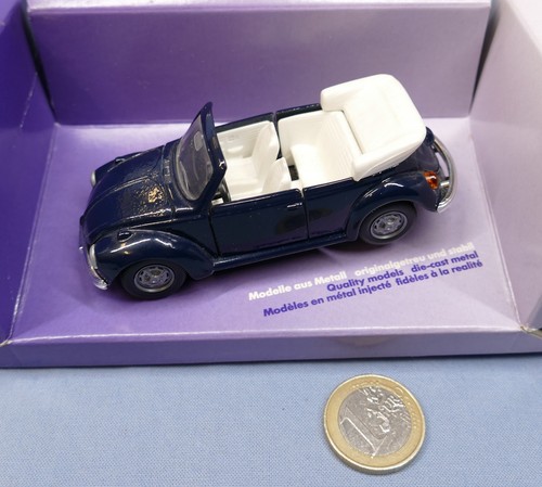Siku réf 2613 vw - réf,