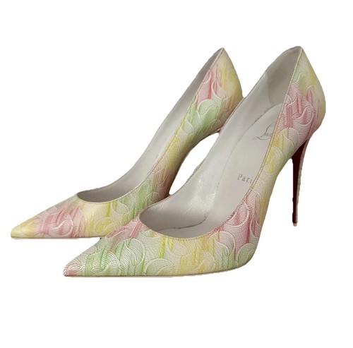 Christian louboutin kate - so,