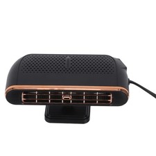  Chauffage de voiture