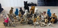 Collection de figurines de