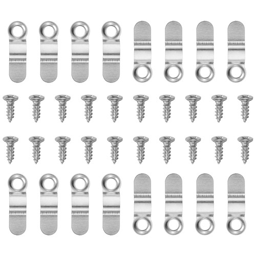 100 clips - et, pour