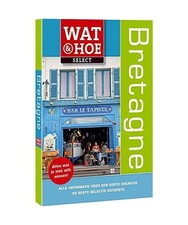 Bretagne, Lindsay Hunt