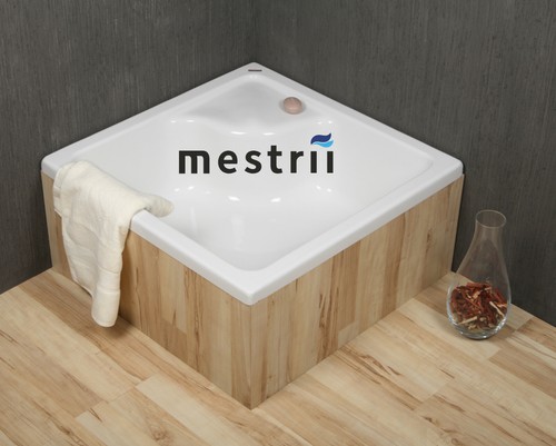 Receveur douche standard - receveur,