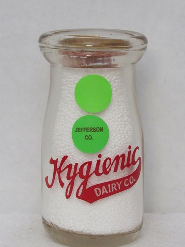 Trpqp gill milk - gill,