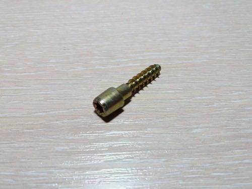 Vis tampon origine oem - tampon,