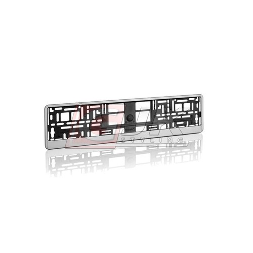 Support plaque - 1x,