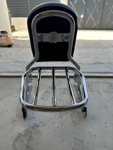 Sissy bar harley - sissy,