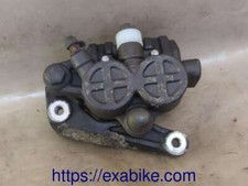 etrier de frein avant pour