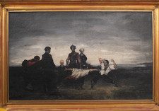 Suiveur d' Anatole de Beaulieu