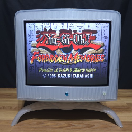 Apple studio display - apple, 17"
