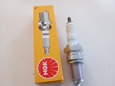 Bougie NGK dr8ea aprilia kymco