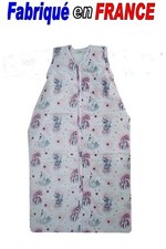 Gigoteuse turbulette Hiver de