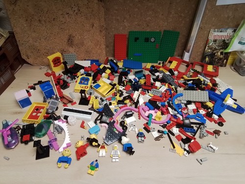 Lego vrac melange - lego,