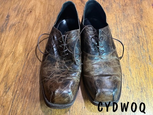 Cydwoq date oxford - date, antique
