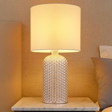 Lampe de Table Lumière pour