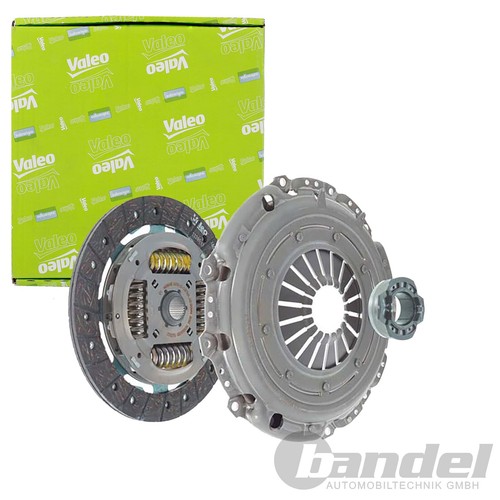 Valeo 3kkit kit embrayage avec - kit,
