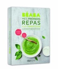 Béaba : mes premiers repas