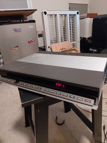 Bang olufsen biomaster 5000 - olufsen,