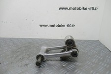 Triangle biellette basculeur
