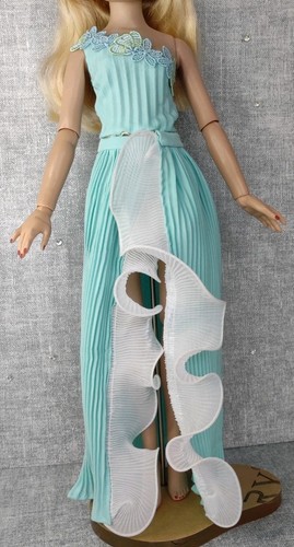Outfit only jupe verte - jupe,