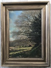 LARS RASTRUP (1862-1949)