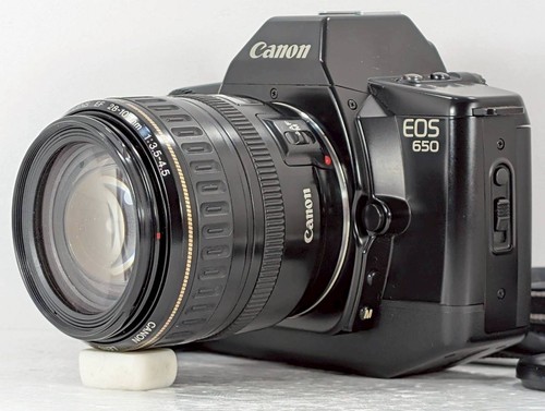 Canon eos 650 - canon, boîtier