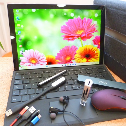 Xxl set surface pro 128 - ms, 5