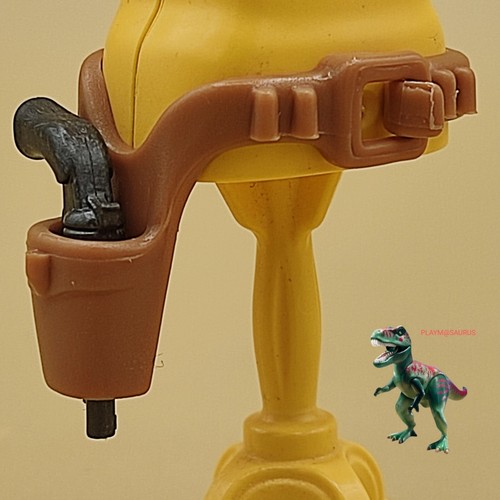 Playmobil cartouchière - playmobil, +