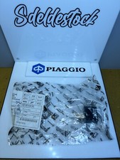 1 relais 12v 30a piaggio vespa