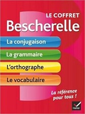 Bescherelle Le coffret by Benedicte Delaunay