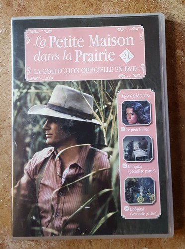 Dvd petite maison - dvd,