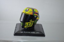 HELMET CASQUE MOTOGP VALENTINO