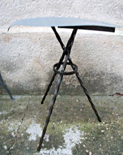 Table basse d'appoint en