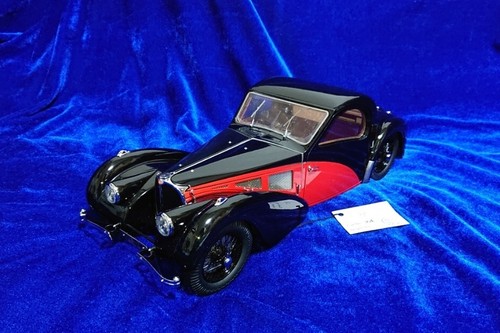 Bugatti type 57sc - bugatti,