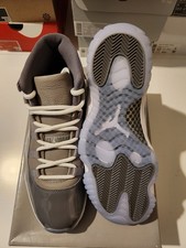 Nike Air Jordan 11 "Cool Grey"