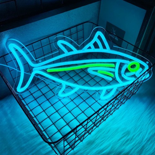 Lampe néon led - lampe, –