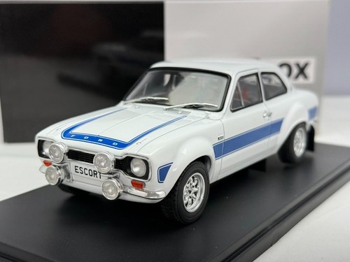 Ford escort mk1 2000 - mk1, 1973