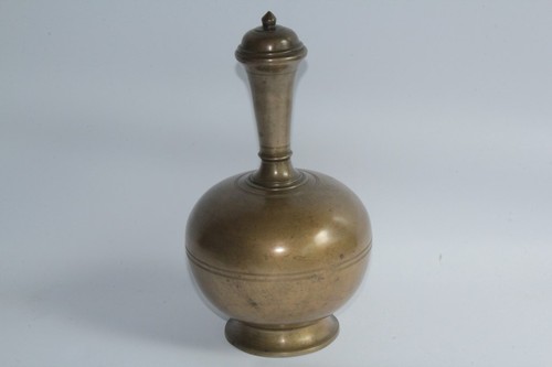 Ancienne bouteille eau - bouteille, à