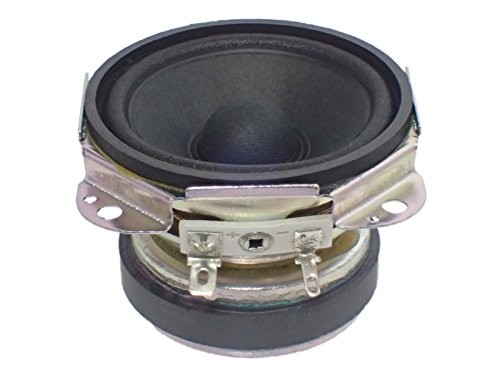 Haut parleur panasonic - haut-parleur, cm