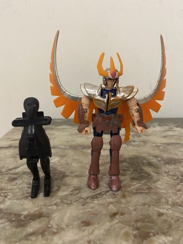 Saint seiya vintage bronze - bronze, v1