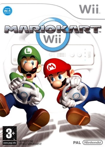 Jeu mario kart - 🎮,